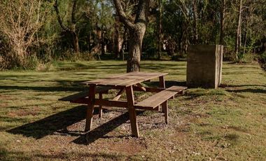 Complejo de Cabañas - 4 Cabañas - 24.000Mts2 - Delta, Tigre