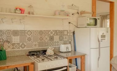 Complejo de Cabañas - 4 Cabañas - 24.000Mts2 - Delta, Tigre