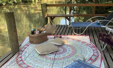 Complejo de Cabañas - 4 Cabañas - 24.000Mts2 - Delta, Tigre