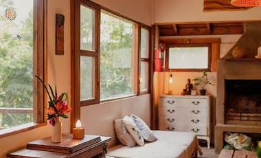 Complejo de Cabañas - 4 Cabañas - 24.000Mts2 - Delta, Tigre