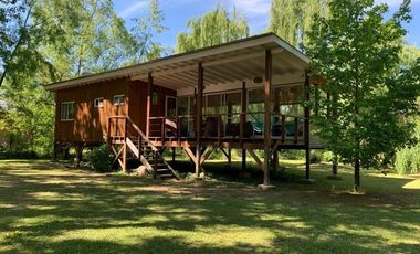 Complejo de Cabañas - 4 Cabañas - 24.000Mts2 - Delta, Tigre