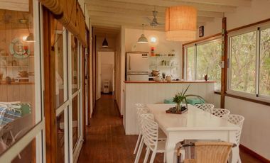 Complejo de Cabañas - 4 Cabañas - 24.000Mts2 - Delta, Tigre