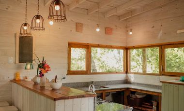 Complejo de Cabañas - 4 Cabañas - 24.000Mts2 - Delta, Tigre