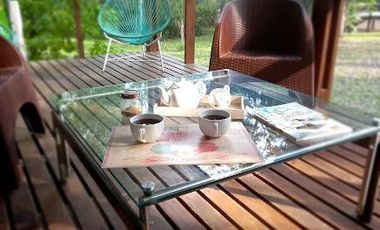 Complejo de Cabañas - 4 Cabañas - 24.000Mts2 - Delta, Tigre