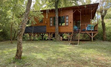 Complejo de Cabañas - 4 Cabañas - 24.000Mts2 - Delta, Tigre