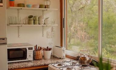 Complejo de Cabañas - 4 Cabañas - 24.000Mts2 - Delta, Tigre