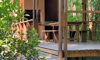 Complejo de Cabañas - 4 Cabañas - 24.000Mts2 - Delta, Tigre