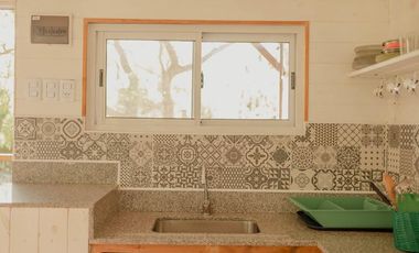 Complejo de Cabañas - 4 Cabañas - 24.000Mts2 - Delta, Tigre