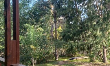 Complejo de Cabañas - 4 Cabañas - 24.000Mts2 - Delta, Tigre