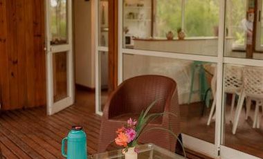 Complejo de Cabañas - 4 Cabañas - 24.000Mts2 - Delta, Tigre