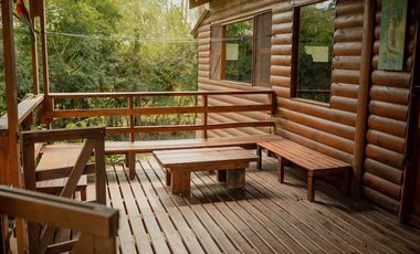 Complejo de Cabañas - 4 Cabañas - 24.000Mts2 - Delta, Tigre