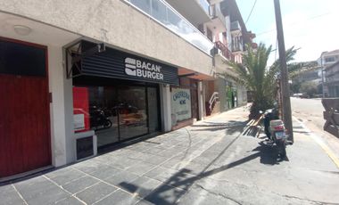 LOCAL EN VENTA CERCA DEL MAR CON FINANCIACION CON GAS NATURAL- MAR DE AJO