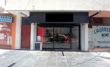 LOCAL EN VENTA CERCA DEL MAR CON FINANCIACION CON GAS NATURAL- MAR DE AJO