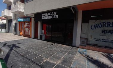 LOCAL EN VENTA CERCA DEL MAR CON FINANCIACION CON GAS NATURAL- MAR DE AJO