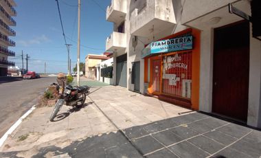 LOCAL EN VENTA CERCA DEL MAR CON FINANCIACION CON GAS NATURAL- MAR DE AJO