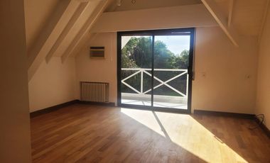 Excelente Casa en alquiler en el barrio Privado San Isidro Chico