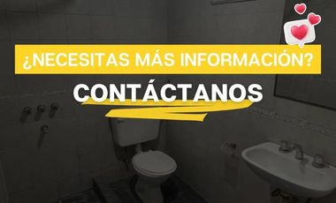 Departamento ALQUILER