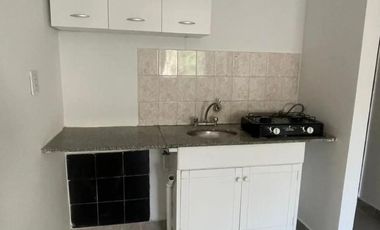 Departamento ALQUILER