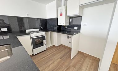 Departamento en alquiler