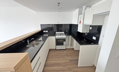 Departamento en alquiler