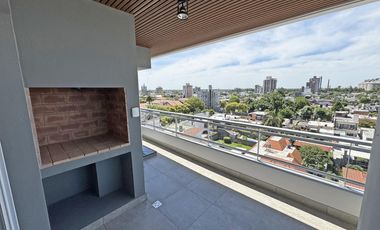 Departamento en alquiler