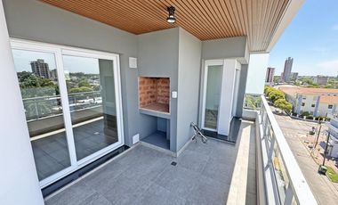 Departamento en alquiler