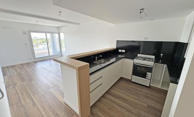 Departamento en alquiler