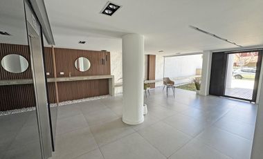 Departamento en alquiler