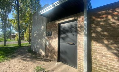 PH Monoambiente en venta - 1 Baño - Tolosa