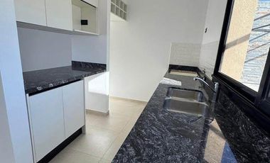 Duplex alquiler 2 dormitorios 1 baño con patio San Ignacio Village