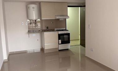 Departamento en Zona Sur