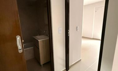 Departamento en Zona Sur