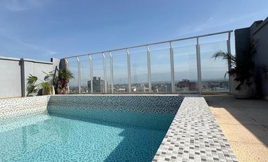 Departamento en Zona Sur