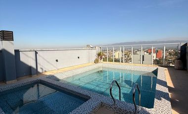 Departamento en Zona Sur