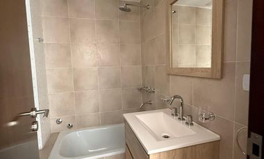 Departamento en Zona Sur