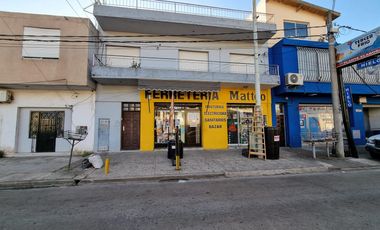 PH en Cruce Varela con amplio patio