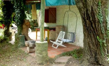 Casa en venta - 3 Dormitorios 4 Baños - Cochera - 9600Mts2 - Villa Ramallo