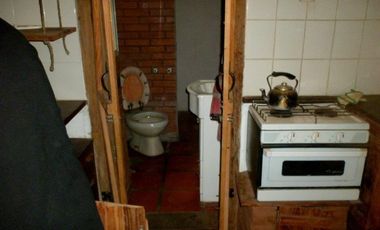 Casa en venta - 3 Dormitorios 4 Baños - Cochera - 9600Mts2 - Villa Ramallo