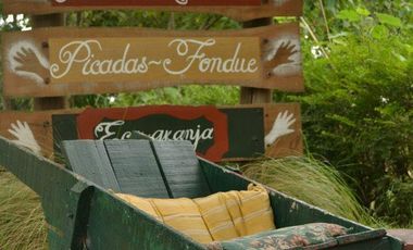 Casa en venta - 3 Dormitorios 4 Baños - Cochera - 9600Mts2 - Villa Ramallo