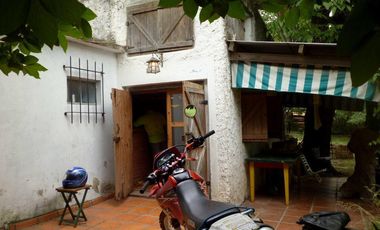 Casa en venta - 3 Dormitorios 4 Baños - Cochera - 9600Mts2 - Villa Ramallo