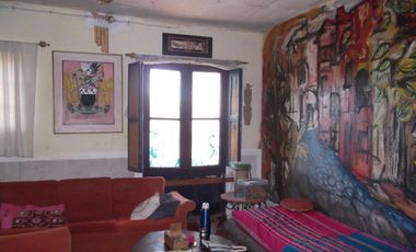 Casa en venta - 3 Dormitorios 4 Baños - Cochera - 9600Mts2 - Villa Ramallo