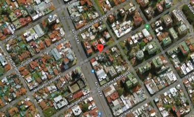 Cochera en venta - 12mts2 - Martínez, San Isidro