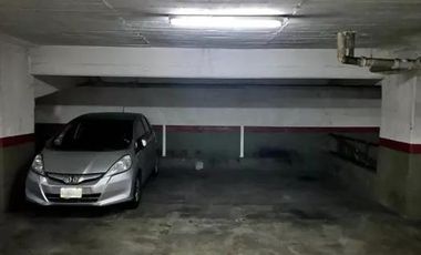 Cochera en venta - 12mts2 - Martínez, San Isidro