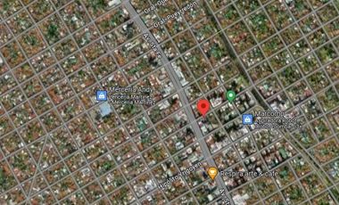 Cochera en venta - 12mts2 - Martínez, San Isidro