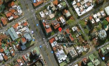 Cochera en venta - 12mts2 - Martínez, San Isidro