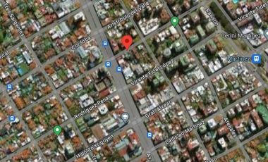 Cochera en venta - 12mts2 - Martínez, San Isidro