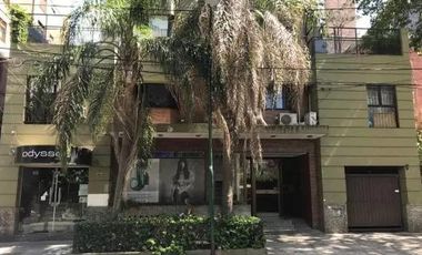 Cochera en venta - 12mts2 - Martínez, San Isidro