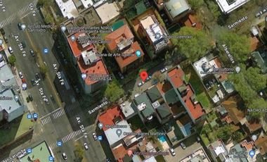 Cochera en venta - 12mts2 - Martínez, San Isidro