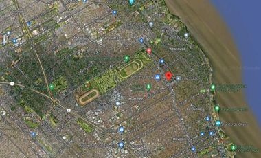 Cochera en venta - 12mts2 - Martínez, San Isidro