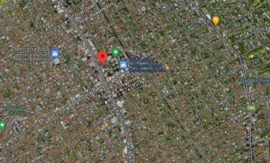 Cochera en venta - 12mts2 - Martínez, San Isidro